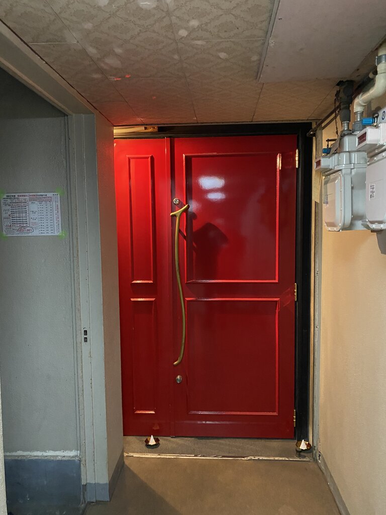 丸の内 Joe ｓ Kitchen ４年ぶり其の２ Antonグダグダ備忘録