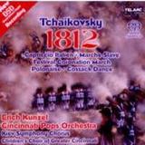 1812年カンゼル新盤