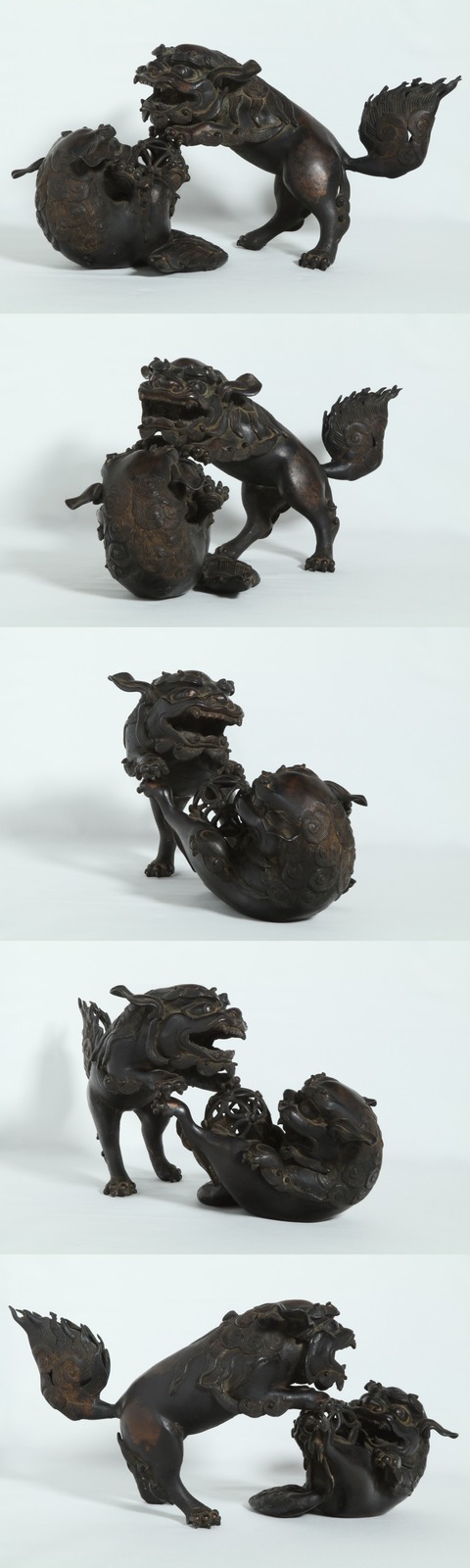 中国鉢 作家物 中国宣興 盆栽鉢 唐物 朱泥 植木鉢 中国美術