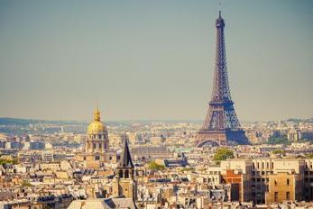 【国際】仏パリの観光客が前年比150万人減、経済損失1560億円 日本からは4割減の大幅落ち込み ★2 : 浜崎をナメているすべての人たちへ