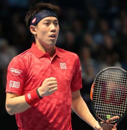 nishikori