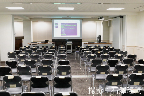 楽しかった昆虫大学2024