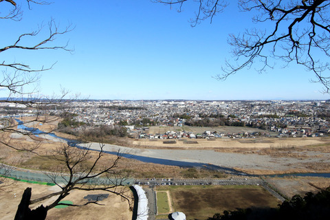 今年最後の山登り