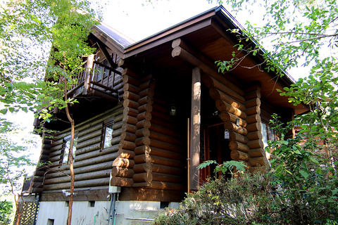 山小屋