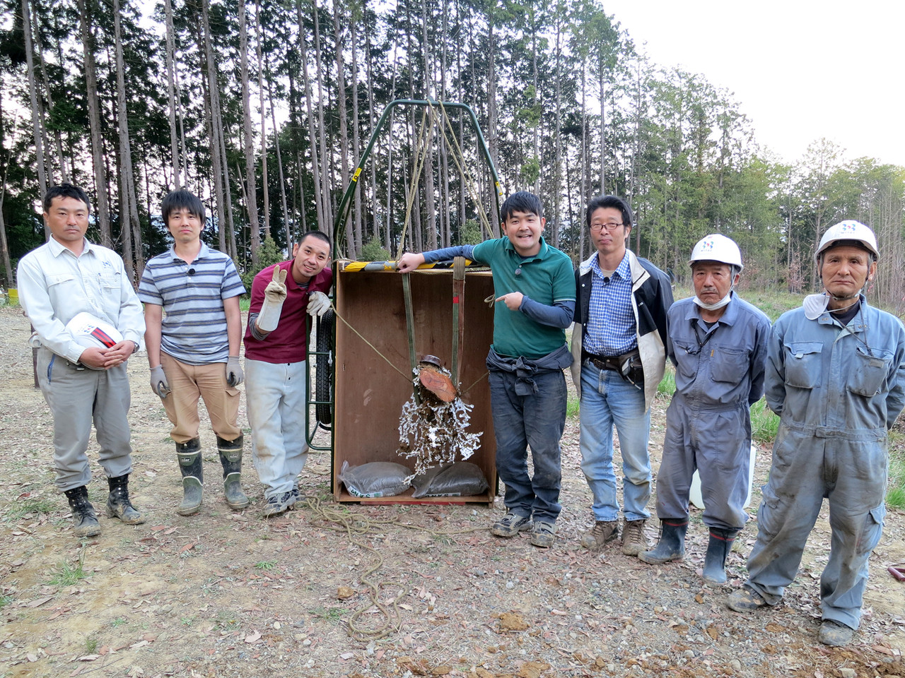 トコトン掘り下げ隊 生き物にサンキュー の撮影 ありんこ日記 Antroom