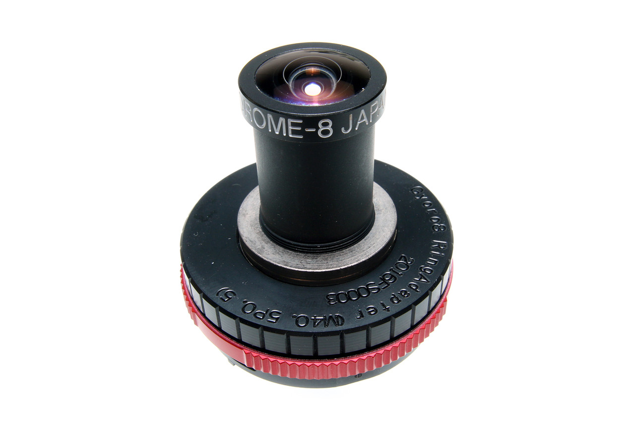 TG-4+魚露目8号で撮影 : ありんこ日記 AntRoom