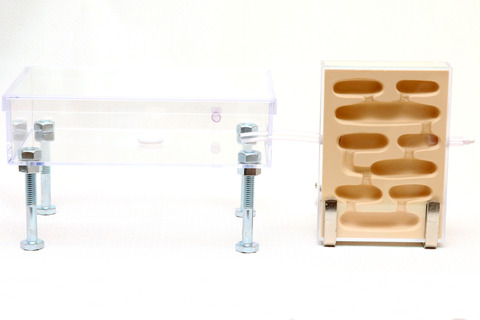 蟻マシーン2号ミニ 連結用 | Ant Room Web Shop