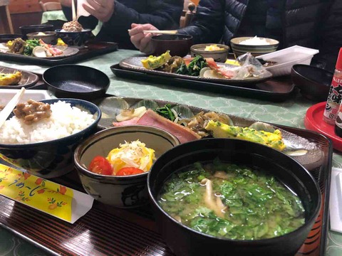 ごはん