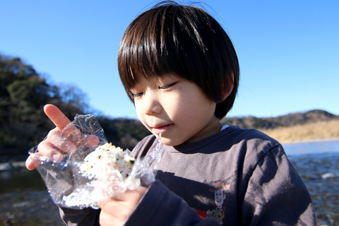 今年最後の山登り