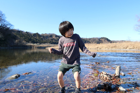 今年最後の山登り