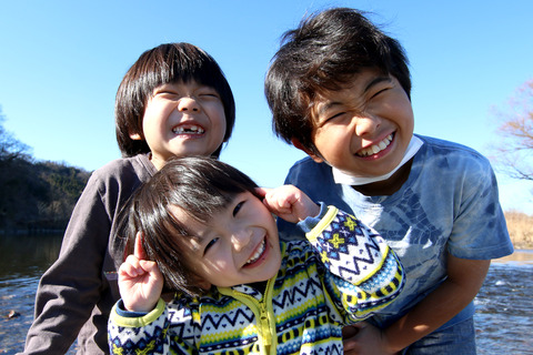 今年最後の山遊び