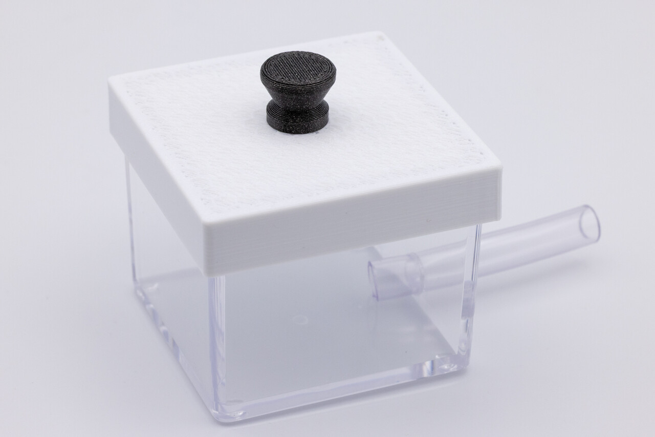 Ant Room 蟻マシーン2号ミニ 2個セット 元祖アリ飼育セット】Antroom蟻マシーン2号ミニを2年使用後