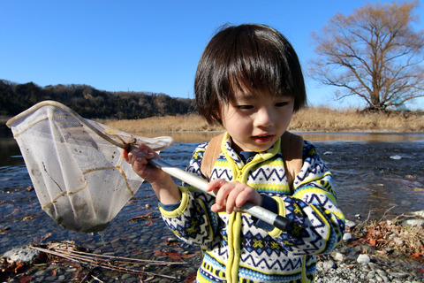 今年最後の山登り