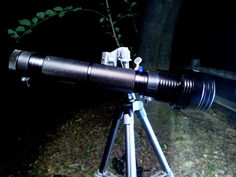 HIDを使ったライトトラップ : ありんこ日記 AntRoom 