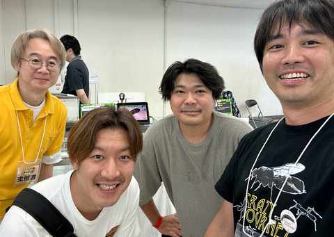 ハチクラ祭