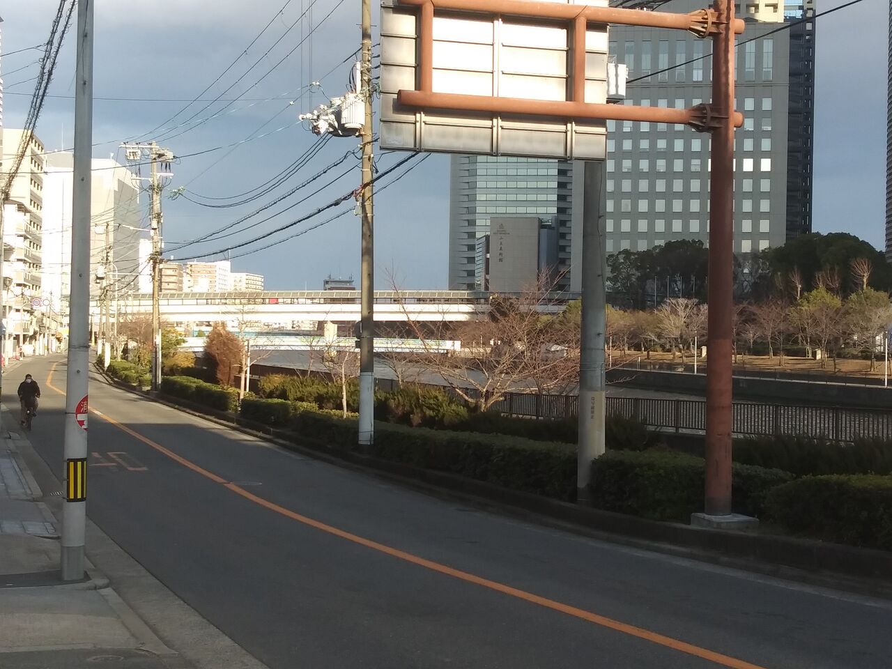 ミナミの帝王ロケ地探訪 其の九 50代オヤジののほほん日記 ミナミの帝王ロケ地探訪 其の九 50代オヤジののほほん日記