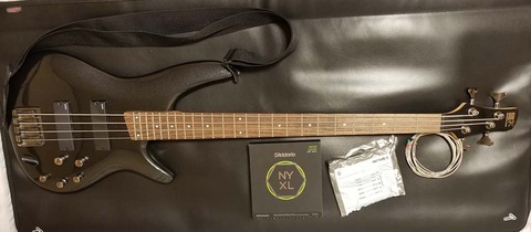 Ibanez SR300 アクティブベース　メンテ済み　新品弦　送料無料 71qtp173JLL._AC_UL210_SR210,