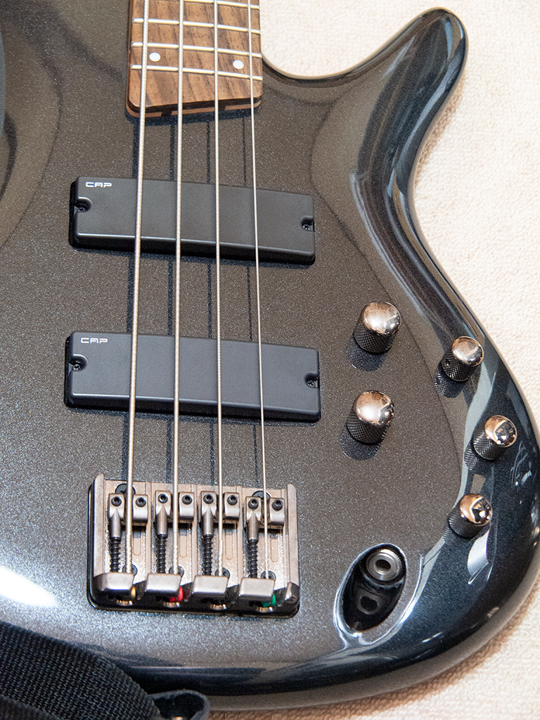 Ibanez SR300(IPT) : アンツァンドカーメラズ Ibanez SR300(IPT) : アンツァンドカーメラズ
