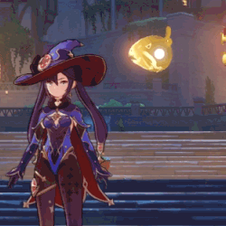 原神 穴からうどん ゲーム日記