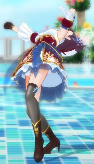 聖雪