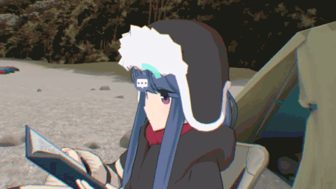 ゆるキャン Virtual Camp 本栖湖編 をプレイ 穴からうどん ゲーム日記 ゆるキャン Virtual Camp 本栖湖編 をプレイ 穴からうどん ゲーム日記