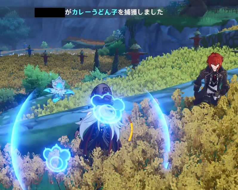 原神 迷城戦線イベント開始 穴からうどん ゲーム日記 原神 迷城戦線イベント開始 穴からうどん ゲーム日記