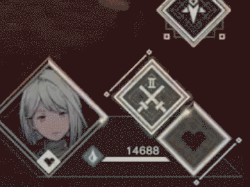 ニーアのスマホゲー Nier Re In Carnation のクローズドbテストが開催決定 穴からうどん ゲーム日記 ニーアのスマホゲー Nier Re In Carnation のクローズドbテストが開催決定 穴からうどん ゲーム日記