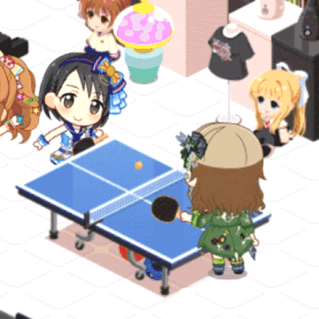 デレステ Keyコラボとかいうオッサンホイホイ 穴からうどん ゲーム日記