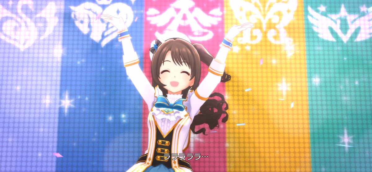 デレステ アイマスシリーズ15周年記念曲 なんどでも笑おう が実装 穴からうどん ゲーム日記 デレステ アイマスシリーズ15周年記念曲 なんどでも笑おう が実装 穴からうどん ゲーム日記