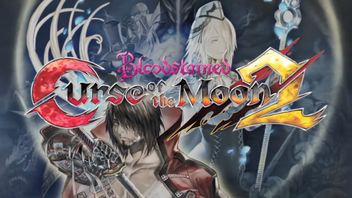 Bloodstained Curse Of The Moon 2が近日発売というサプライズ Ritual Of The Night 2もお願いします 穴からうどん ゲーム日記