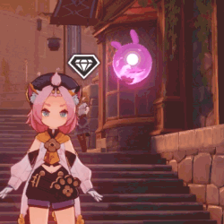 原神 穴からうどん ゲーム日記