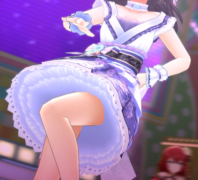 埋まり