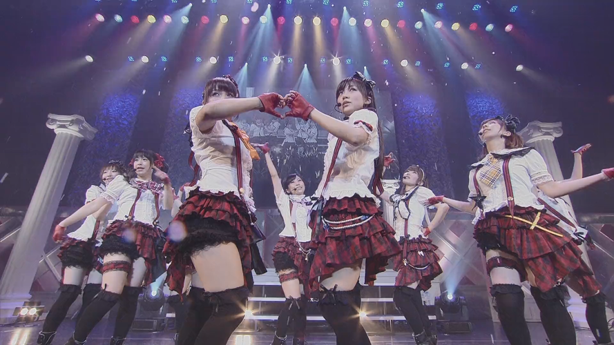 今日でラブライブ10周年！おめでとうございます！！ : 穴からうどん