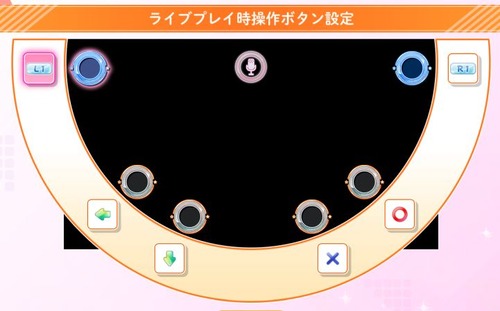 家庭用操作