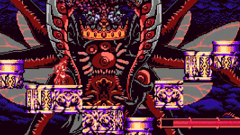 Bloodstained Cotm2 とりあえず1周クリア 先はまだまだ長そうだ 穴からうどん ゲーム日記 Bloodstained Cotm2 とりあえず1周クリア 先はまだまだ長そうだ 穴からうどん ゲーム日記