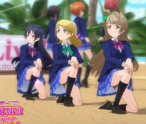 どや顔