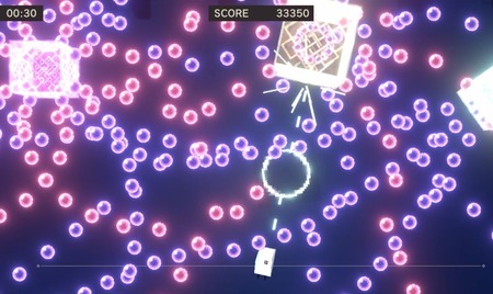 シューティング