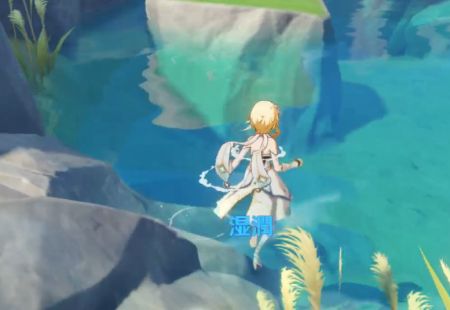 原神 アビスの魔術師のバリアが硬すぎる 敵が硬くて制限時間挑戦がクリアできない と火力不足で悩む人へ 穴からうどん ゲーム日記 原神 アビスの魔術師のバリアが硬すぎる 敵が硬くて制限時間挑戦がクリアできない と火力不足で悩む人へ 穴からうどん ゲーム日記