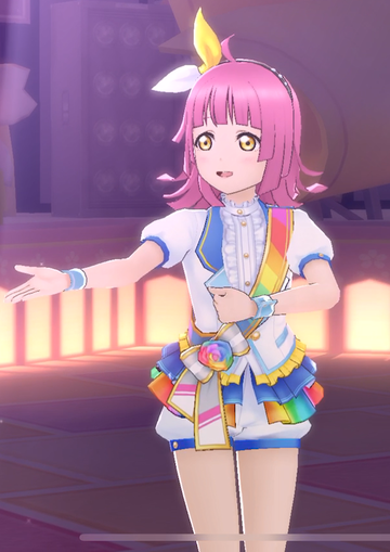 パンツルック