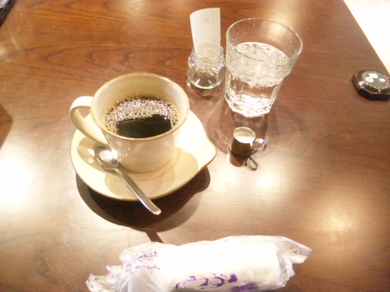 凛屋珈琲舎 守山店 Oreo S Cafe 凛屋珈琲舎 守山店 Oreo S Cafe