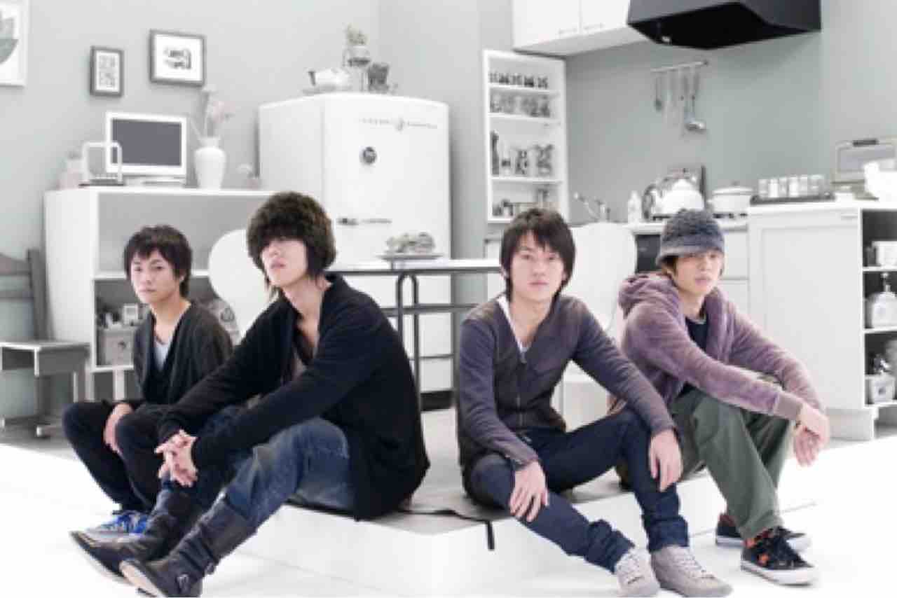 コラム Radwimps オーダーメイド から10年 生きること への自問自答の末に見つけた救済 夢番地日記 コラム Radwimps オーダーメイド から10年 生きること への自問自答の末に見つけた救済 夢番地日記
