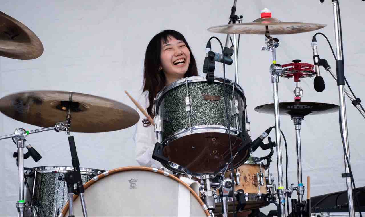 ライブレポ 神聖かまってちゃんのロックンロールは平成最後まで鳴り止まなかったっ 夢番地日記 ライブレポ 神聖かまってちゃんのロックンロールは平成最後まで鳴り止まなかったっ 夢番地日記
