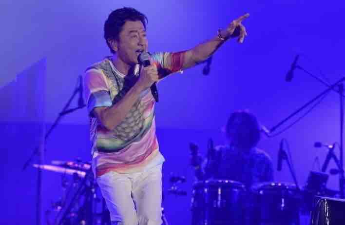 ライブレポ サザンオールスターズ 13年ぶりに Rock In Japan Festival に降臨 7万人を巻き込んだ驚異の90分を最速レポート 夢番地日記 ライブレポ サザンオールスターズ 13年ぶりに Rock In Japan Festival に降臨 7万人を巻き込んだ驚異の90分を最速レポート 夢番地日記