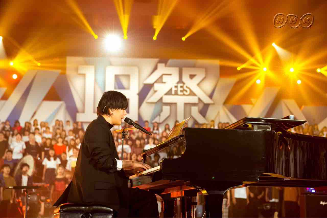 コラム Radwimps 新曲 万歳千唱 と 正解 で投げかけた18歳への問い 夢番地日記 コラム Radwimps 新曲 万歳千唱 と 正解 で投げかけた18歳への問い 夢番地日記