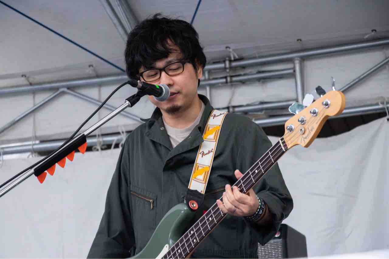ライブレポ 神聖かまってちゃんのロックンロールは平成最後まで鳴り止まなかったっ 夢番地日記 ライブレポ 神聖かまってちゃんのロックンロールは平成最後まで鳴り止まなかったっ 夢番地日記