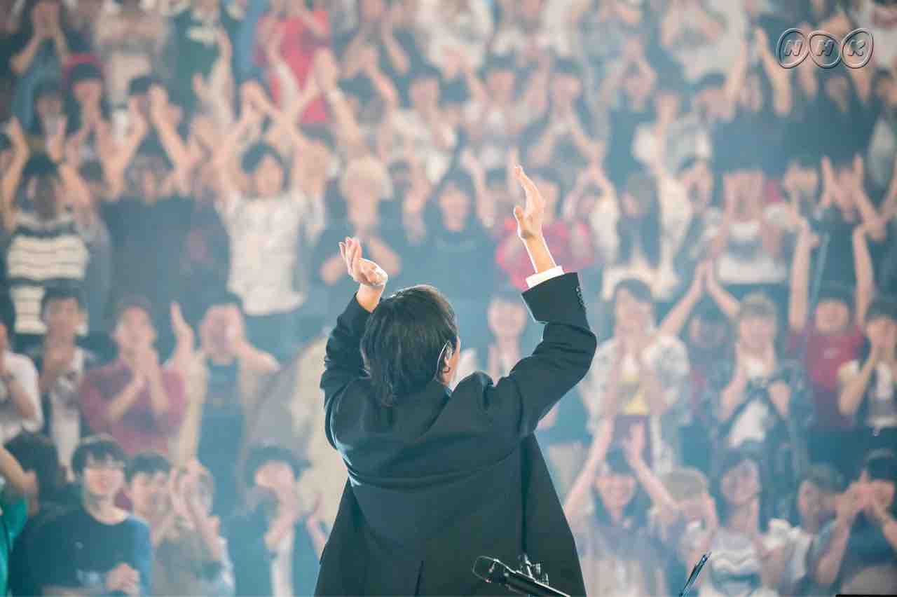 コラム Radwimps 新曲 万歳千唱 と 正解 で投げかけた18歳への問い 夢番地日記