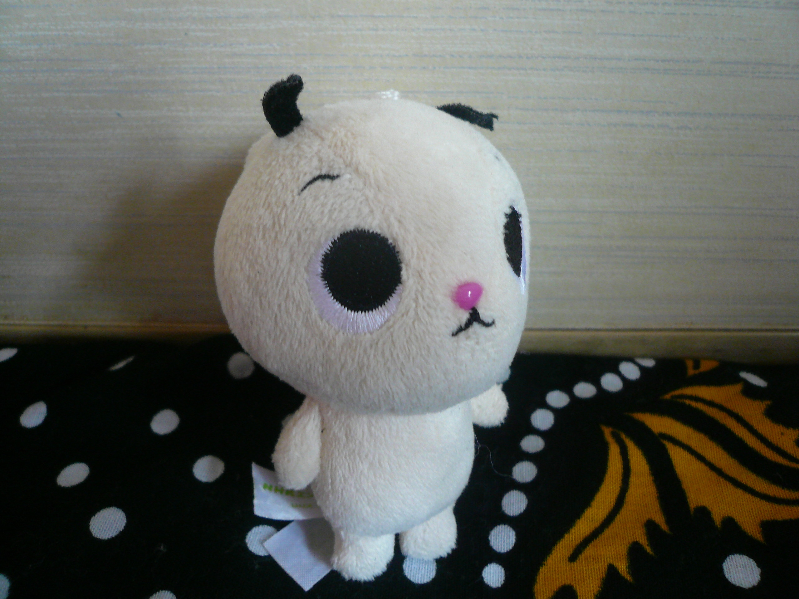 あみぐるみ はりきゅうママの出産と育児