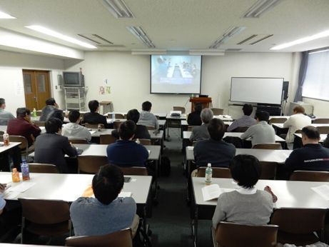 安全管理者選任時研修 川崎市 Anzen Proのブログ 社 安全衛生教育研究所