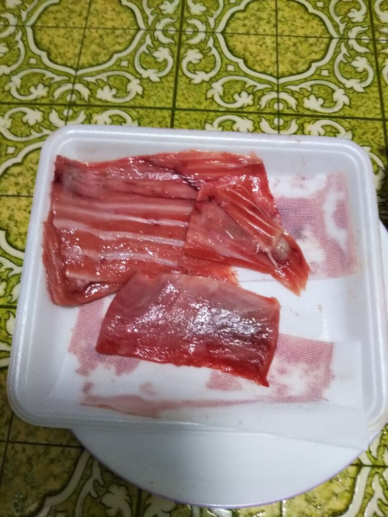 お料理レシピ マグロのアラの生姜焼き Peachも桃もモモのうち すもものhappyキッチン のったら小説 ドタバタ日記 お料理レシピ マグロのアラの生姜焼き Peachも桃もモモのうち すもものhappyキッチン のったら小説 ドタバタ日記
