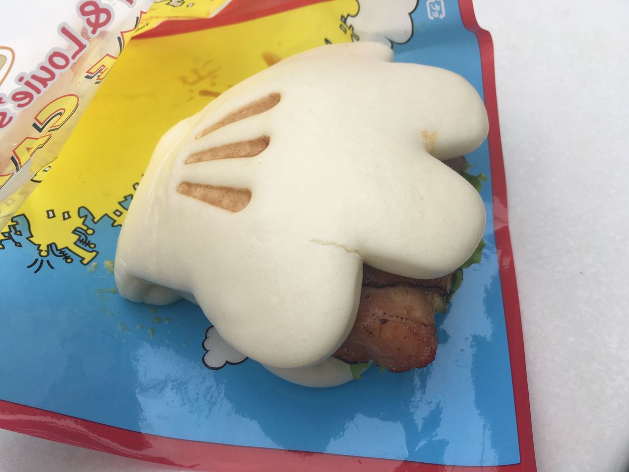 18年09月 ディズニーにあまり興味なかったのに突然年パ持ちになった院生によるメモ書き